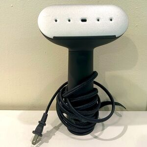 Cirrus 3 Iron Steamer - charcoal ( used once)